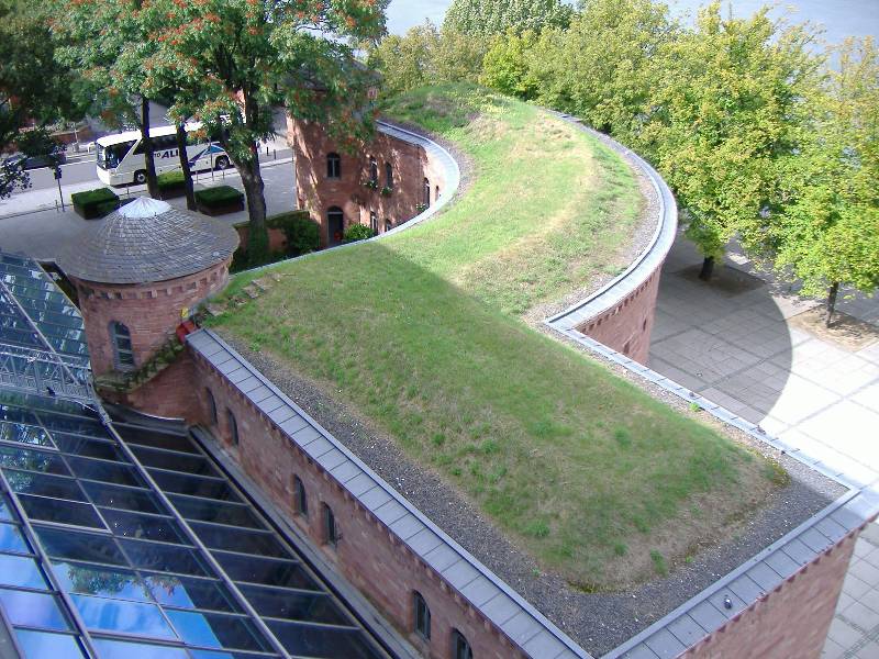 Hyatt Regency Mainz (4) 